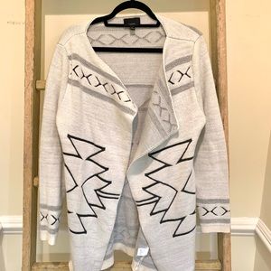 Tobi Cardigan